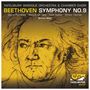 Ludwig van Beethoven: Symphonie Nr.9, CD