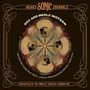 Doc & Merle Watson: Never The Same Way Once: Live At The Boarding House, 7 CDs