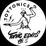 COEO: Tonic Edits Vol. 5, MAX