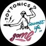 Gome: Gourmet Life EP, Single 12", Single 12"