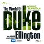 WDR Big Band: The World Of Duke Ellington Vol. 3: Live, CD, CD
