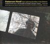 Patterson Hood (Drive-By Truckers): Heat Lightening Rumbles In The Distance, CD, CD