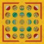 Trey Anastasio: Paper Wheels (180g) (Limited Collector's Deluxe Edition) (Colored Splattered Vinyl), LP