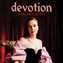 Margaret Glaspy: Devotion (Sandstone Colored Vinyl), LP