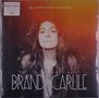 Brandi Carlile: The Firewatcher's Daughter (White Vinyl), 2 LPs