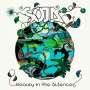 SOJA: Beauty In The Silence, CD