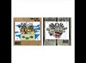 Moe. (Progressive Band): This Is Not We Are / Not Normal, 2 CDs, 2 CDs