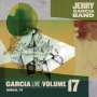 Jerry Garcia: Garcialive Vol.17: Norcal 76, 3 CDs