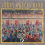 Jerry Garcia: Jerry Garcia Band (30th Anniversary) (Limited Standard Edition Box), LP,LP,LP,LP,LP