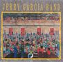 Jerry Garcia: Jerry Garcia Band (30th Anniversary) (Limited Standard Edition Box), 5 LPs