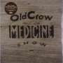 Old Crow Medicine Show: Carry Me Back (Coke Bottle Clear Vinyl), LP