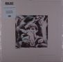 Midlake: For The Sake Of Bethel Woods (Crystal Clear Vinyl), LP