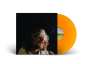 Honey Harper: Honey Harper & The Infinite Sky (Limited Edition) (Sunrise Orange Vinyl), LP