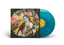 Cordovas: The Rose Of Aces (Turquoise Transparent Vinyl), LP