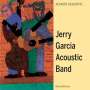 Jerry Garcia: Almost Acoustic (Live), LP,LP