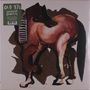 Old 97's: American Primitive (Olive Green Vinyl), LP