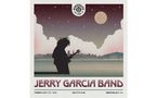 Jerry Garcia: GarciaLive Volume 21 (February 13th, 1976 Keystone, Berkeley CA), 2 CDs