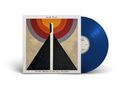 Blind Pilot: In The Shadow Of The Holy Mountain (Limited Edition) (Blue Vinyl), LP, LP