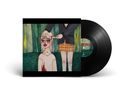 Patterson Hood (Drive-By Truckers): Exploding Trees & Airplane Screams (Limited Edition), LP