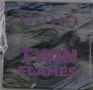 Postdata: Twin Flames, CD, CD