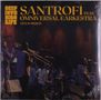 Santrofi: Deep Into Highlife (Live), LP, LP