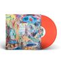The Notwist: News From Planet Zombie (Clear Orange Vinyl), LP, LP