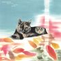 Eddie Marcon: Carpet Of Fallen Leaves, 2 LPs