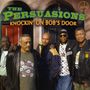 The Persuasions: Knockin' On Bob's Door, CD