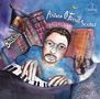 Arturo O'Farrill: Boss Level, CD