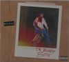 Rumac: The Bloody Box, CD, CD
