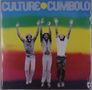 Culture: Cumbolo (Light Brown Marble Vinyl), LP, LP