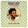 Horace Andy: Ain't No Sunshine, 2 LPs