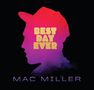 Mac Miller: Best Day Ever (remastered) (5th-Anniversary-Edition), 2 LPs