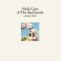 Nick Cave & The Bad Seeds: Abattoir Blues / The Lyre Of Orpheus (180g), LP,LP