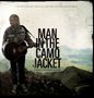 Mike Peters: Man In The Camo Jacket (Translucent Brown Vinyl), LP