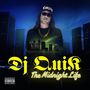 DJ Quik: Midnight Life, CD
