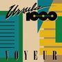 Ursula 1000: Voyeur, LP