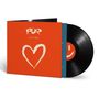 PUR: Bleib mir (140g), LP, LP