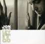 Jon Regen: Let It Go, CD