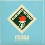 Phon.o: Burn Down The Town, CD
