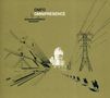 OMFO: Omnipresence, CD