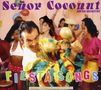 Senor Coconut And His Orchestra: Fiesta Songs, CD