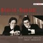 : Matthias Veit & Henning Lucius - Klavier zu vier Händen, CD
