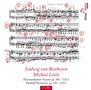Ludwig van Beethoven: Klaviersonate Nr.29 "Hammerklavier", CD,CD