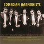 Comedian Harmonists: Legendary Recordings, CD, CD