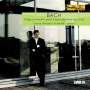 Johann Sebastian Bach: Partiten BWV 825 & 826, CD