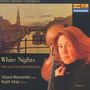 Musik für Viola & Klavier "White Nights" Vol.2, CD