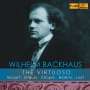 Wilhelm Backhaus - The Virtuoso, 2 CDs