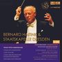 Bernard Haitink & Staatskapelle Dresden Live, 6 CDs