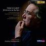 Franz Schubert: Winterreise D.911 (für Tenor & Streichquartett), CD,DVD